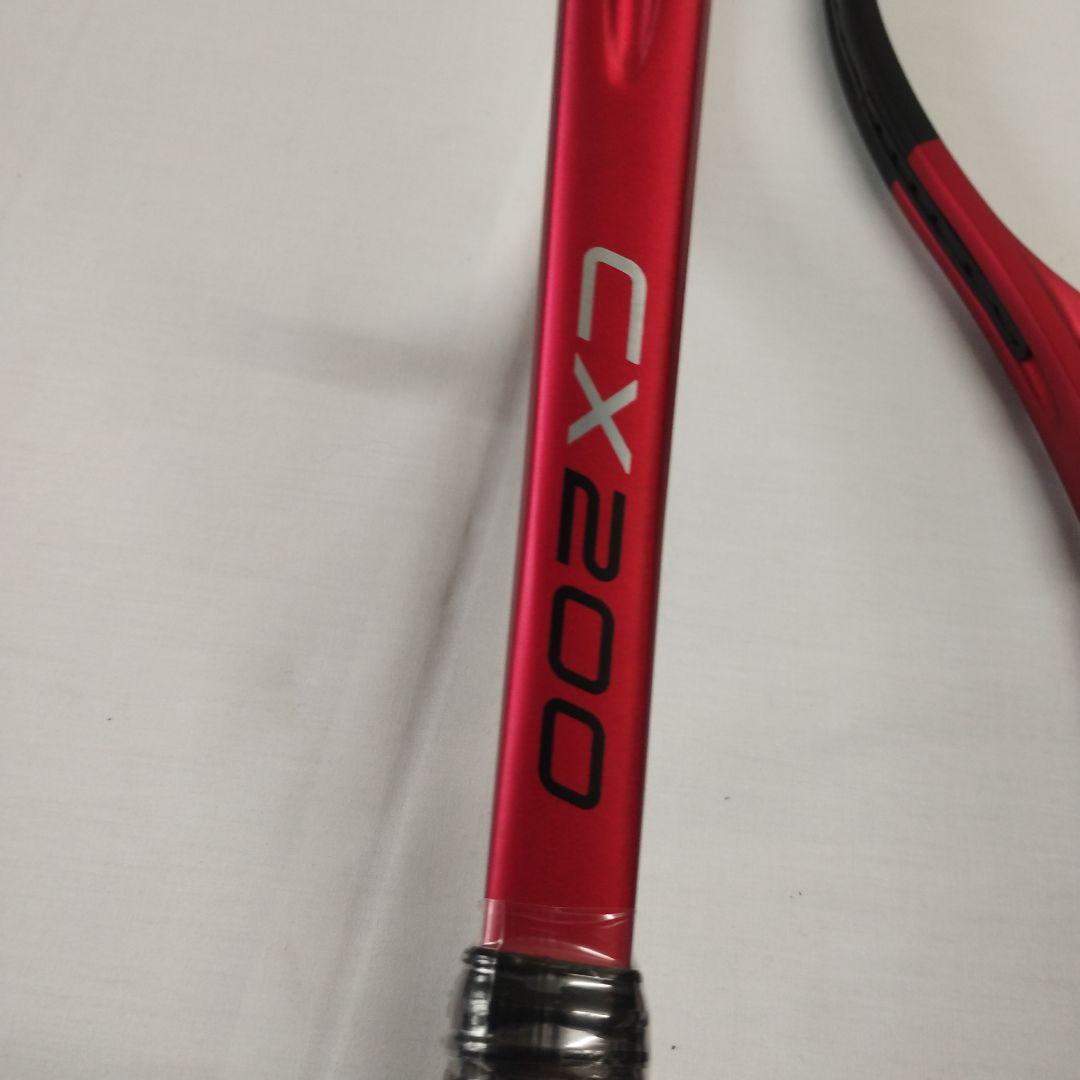 ダンロップ CX 200 2本セット