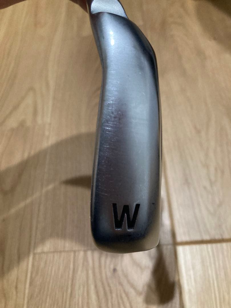 PING G440 アイアンセット 7, 8, 9, W ツアークロム85s