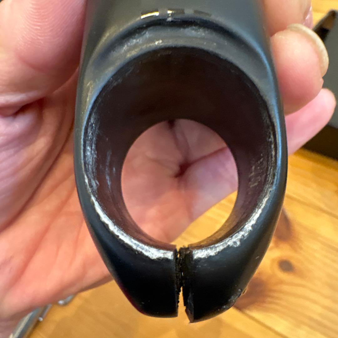 パーツ ENVE AERO ROAD STEM 100mm