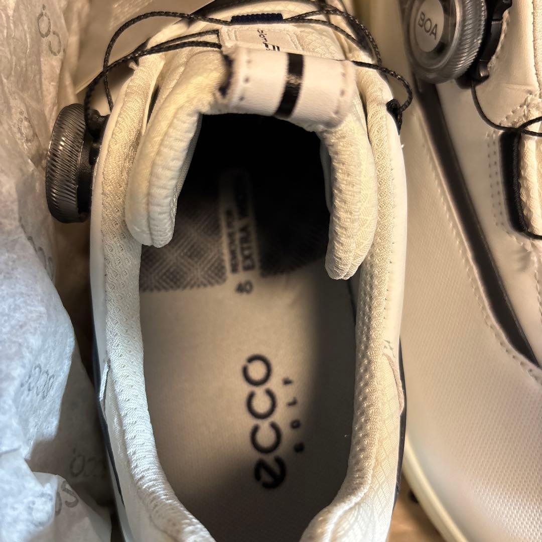 シューズ(男性用) ECOC M GOLF BIOM G5