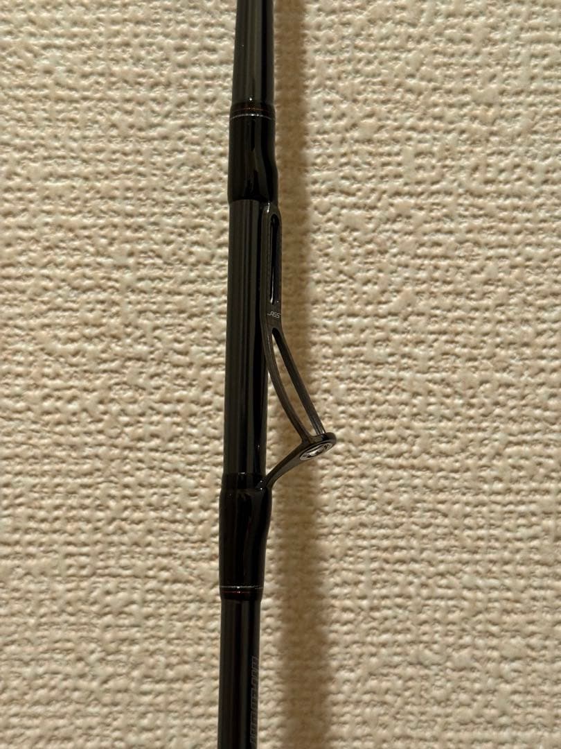 【美品】ストイスト RT IL 81M エギングロッド