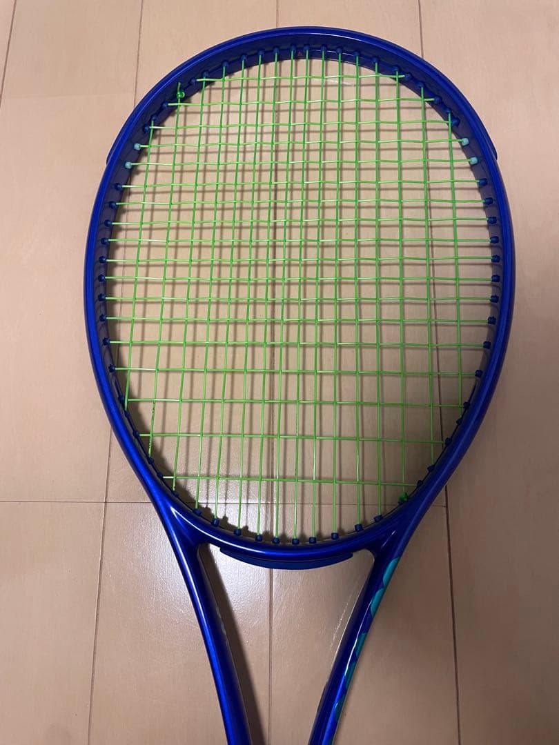 Wilson Ultra pro99 v5 G3 +限定ラケットケース