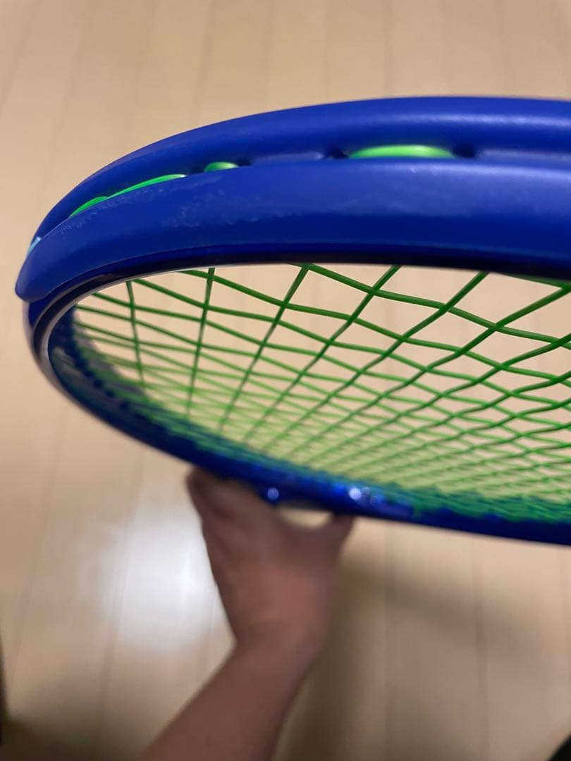 Wilson Ultra pro99 v5 G3 +限定ラケットケース