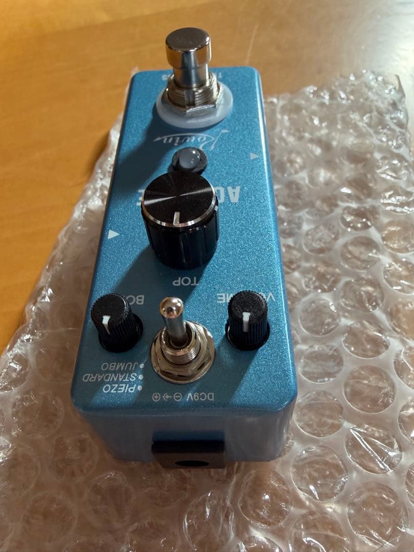 Rowin AC Stage ギターエフェクター
