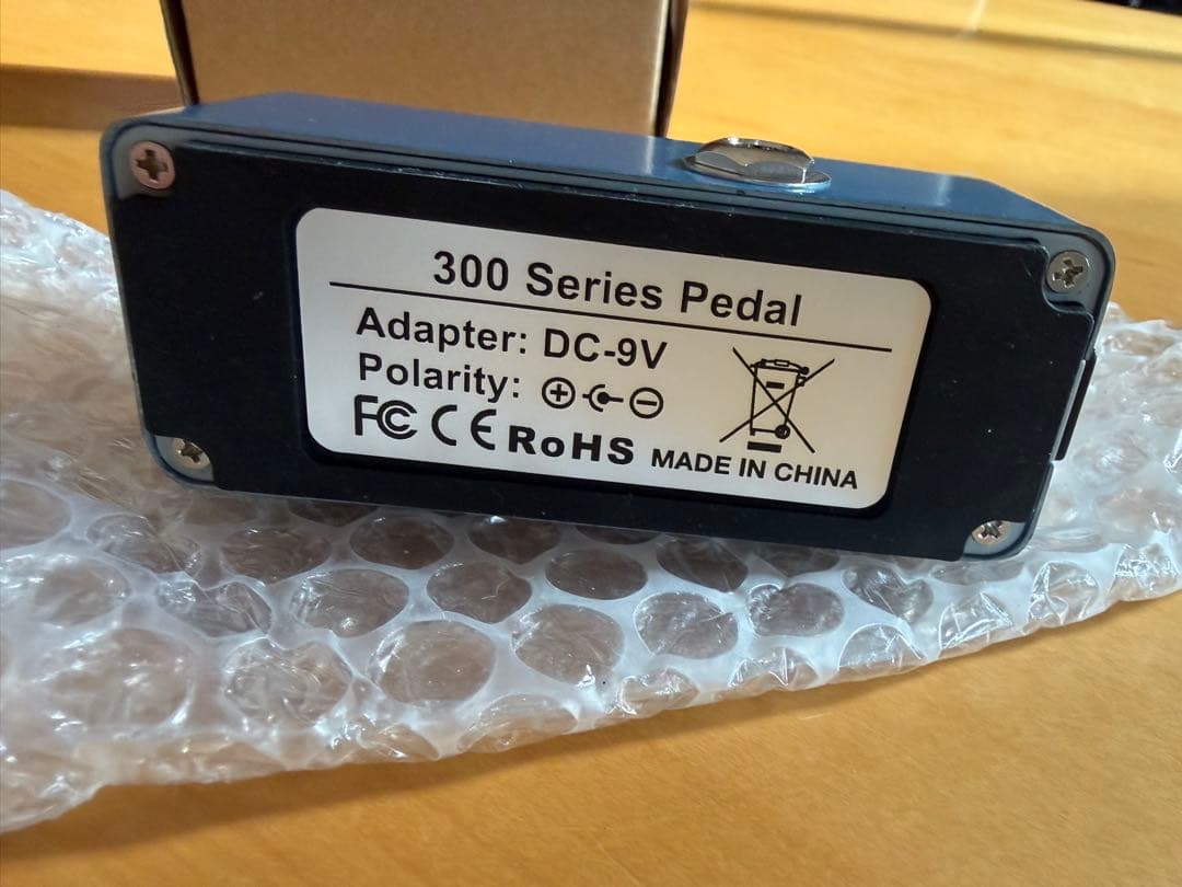 Rowin AC Stage ギターエフェクター
