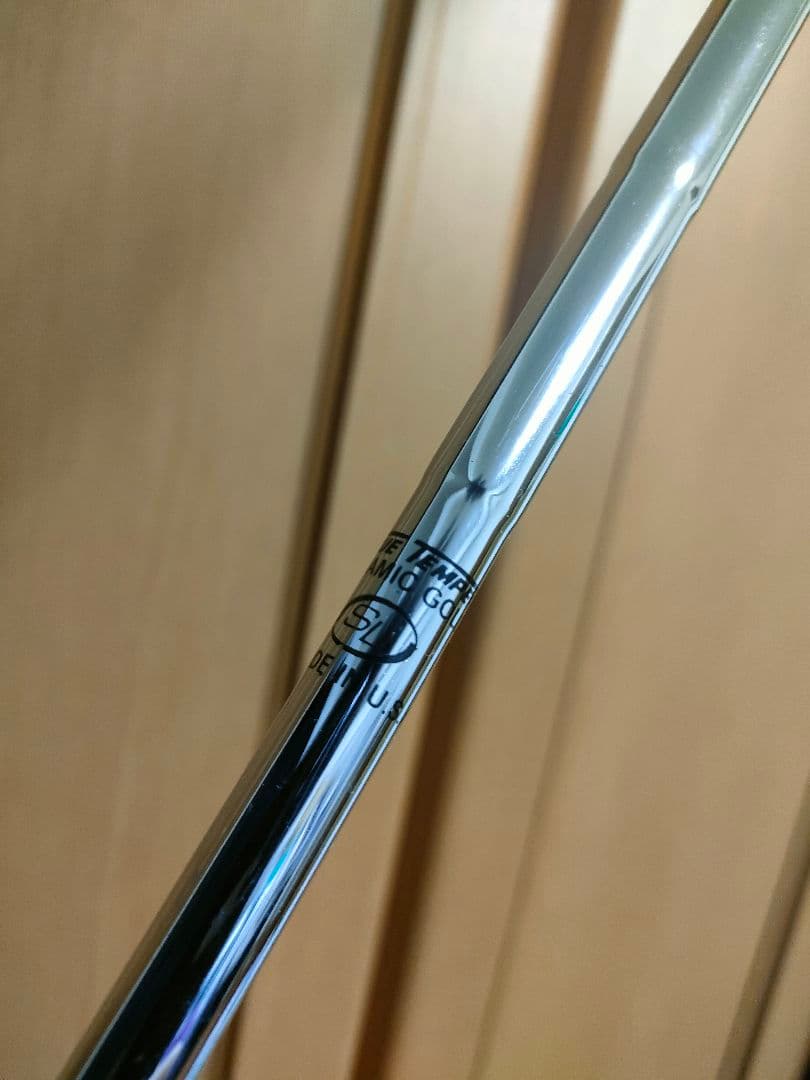 エポンEPON AF-701 アイアンセット　5本セット