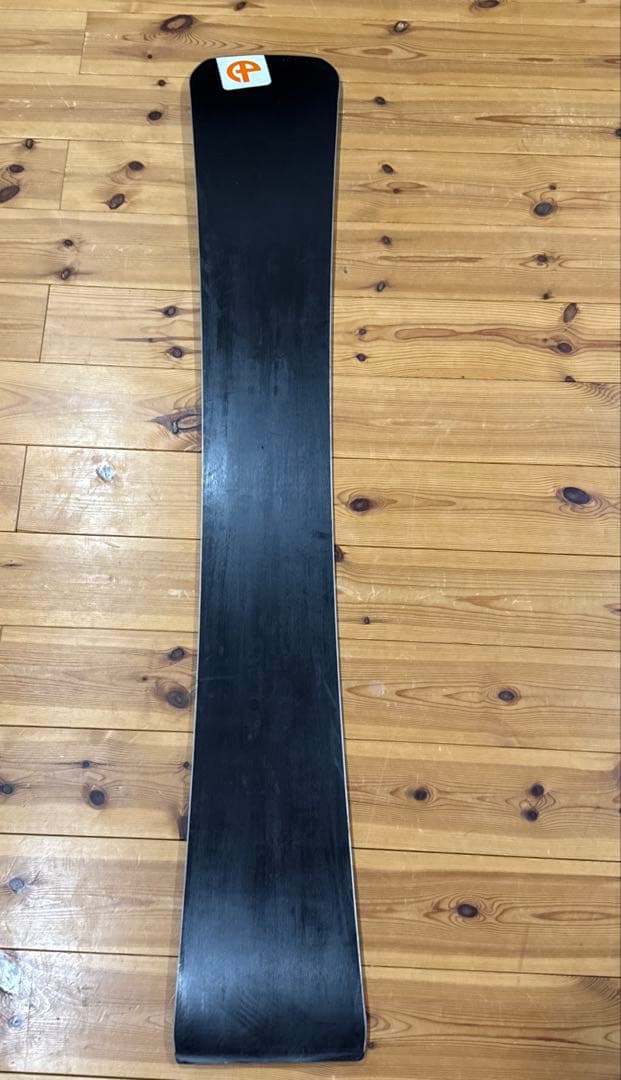 apex board アルペン　スノーボード 155cm