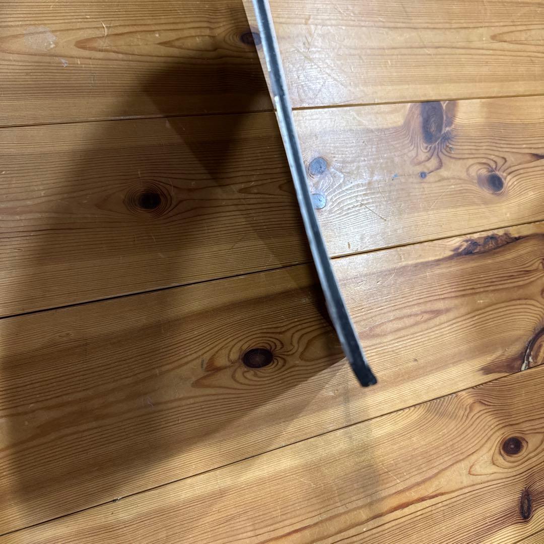 apex board アルペン　スノーボード 155cm