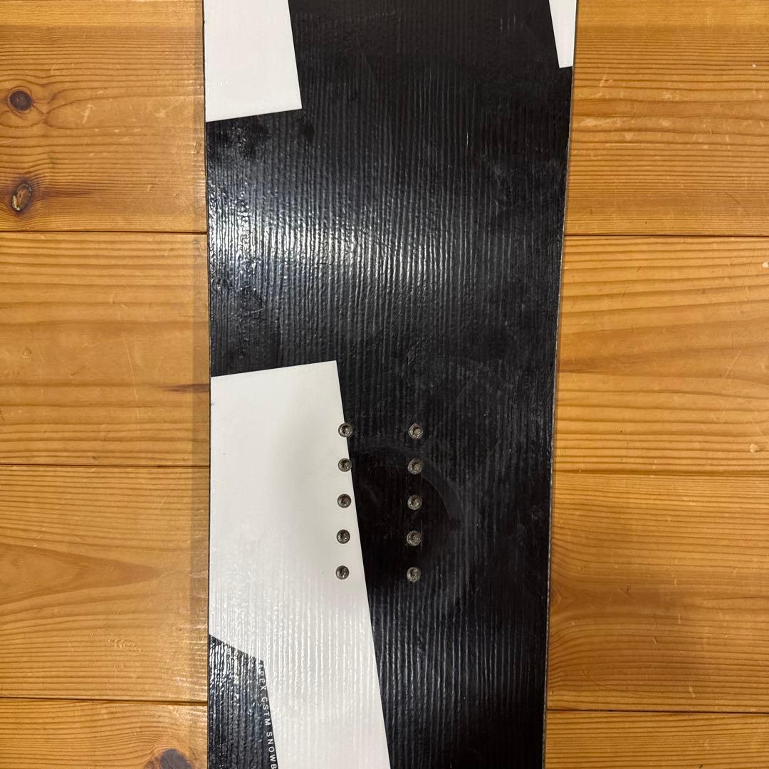 apex board アルペン　スノーボード 155cm