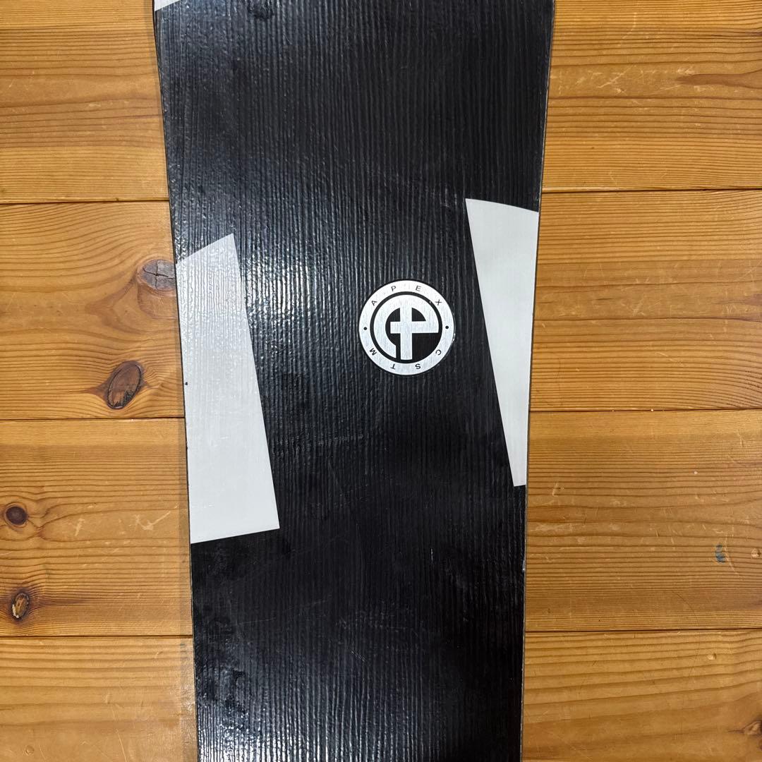 apex board アルペン　スノーボード 155cm