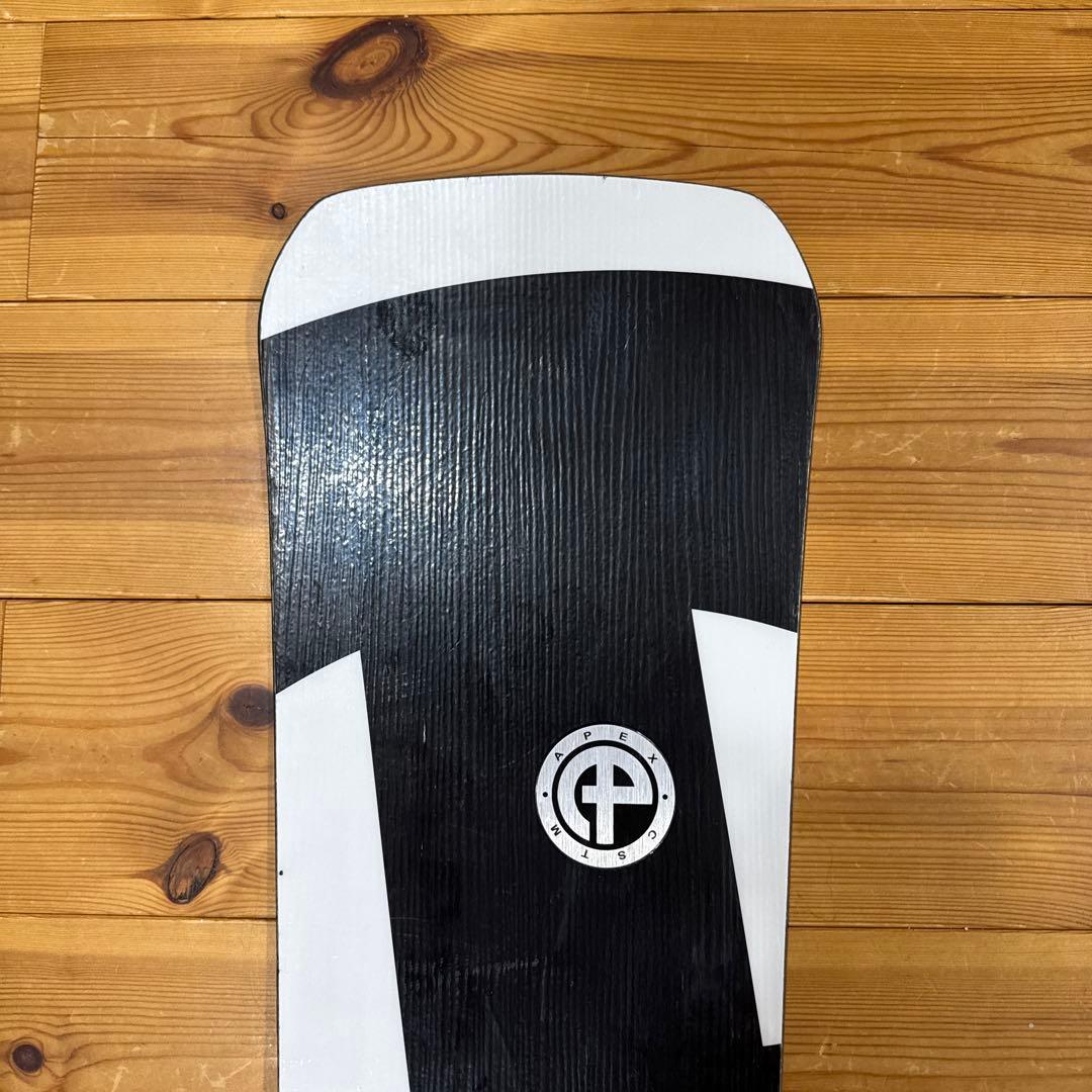 apex board アルペン　スノーボード 155cm