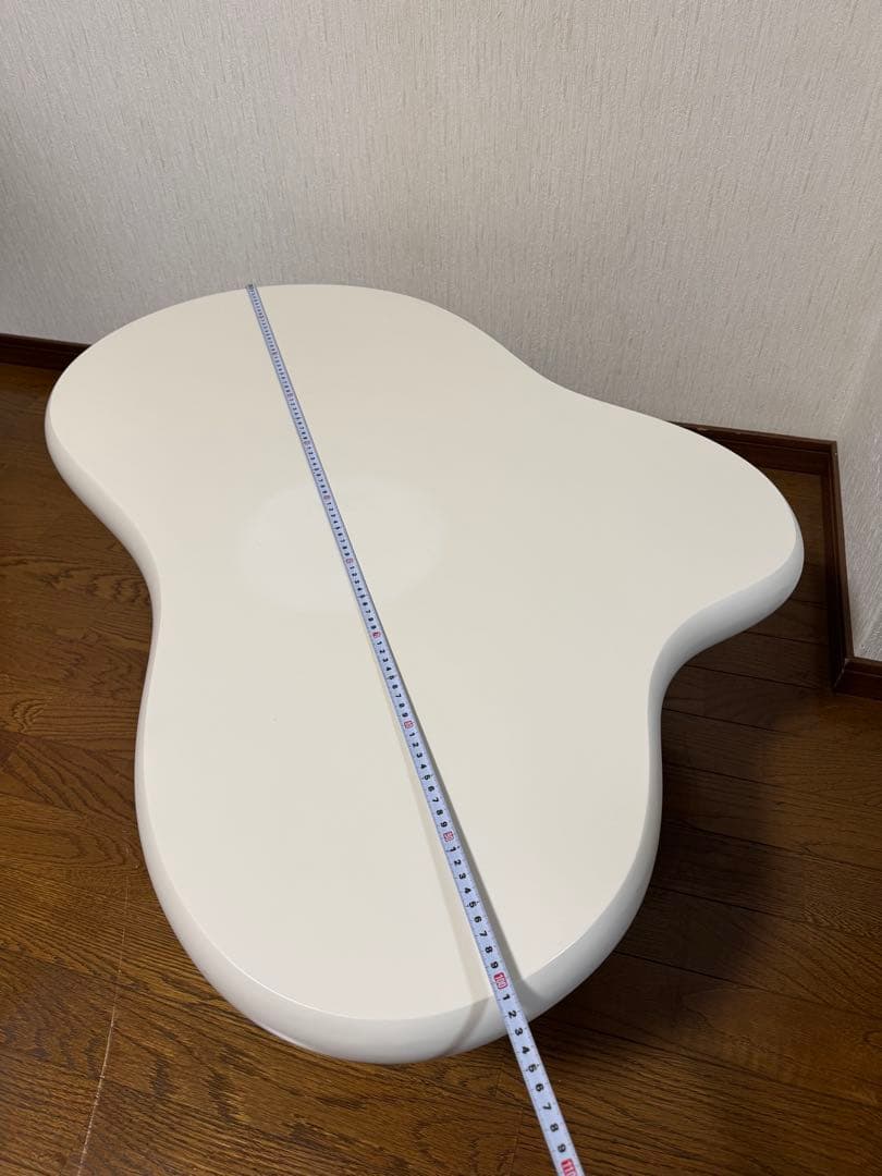クラウドコーヒーテーブル