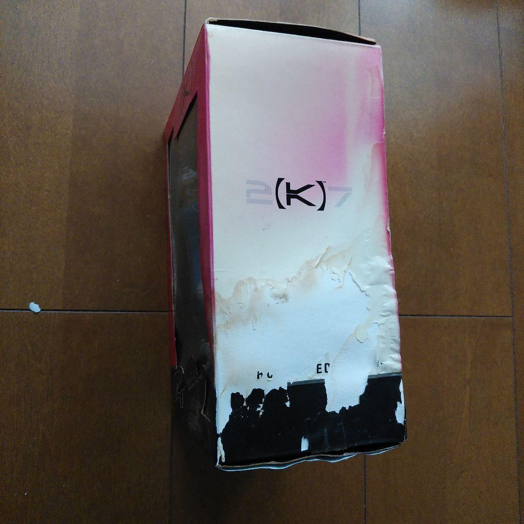 特別価格！　K-sixone tour90 初回購入特典 Rフェデラーフィギュア
