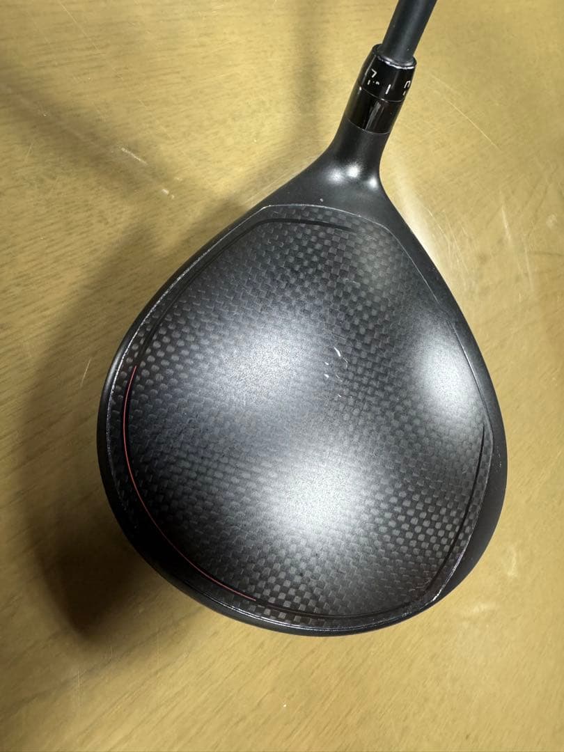 ブリヂストン B2 ドライバー 9.5度 Diamana BS50 フレックスS