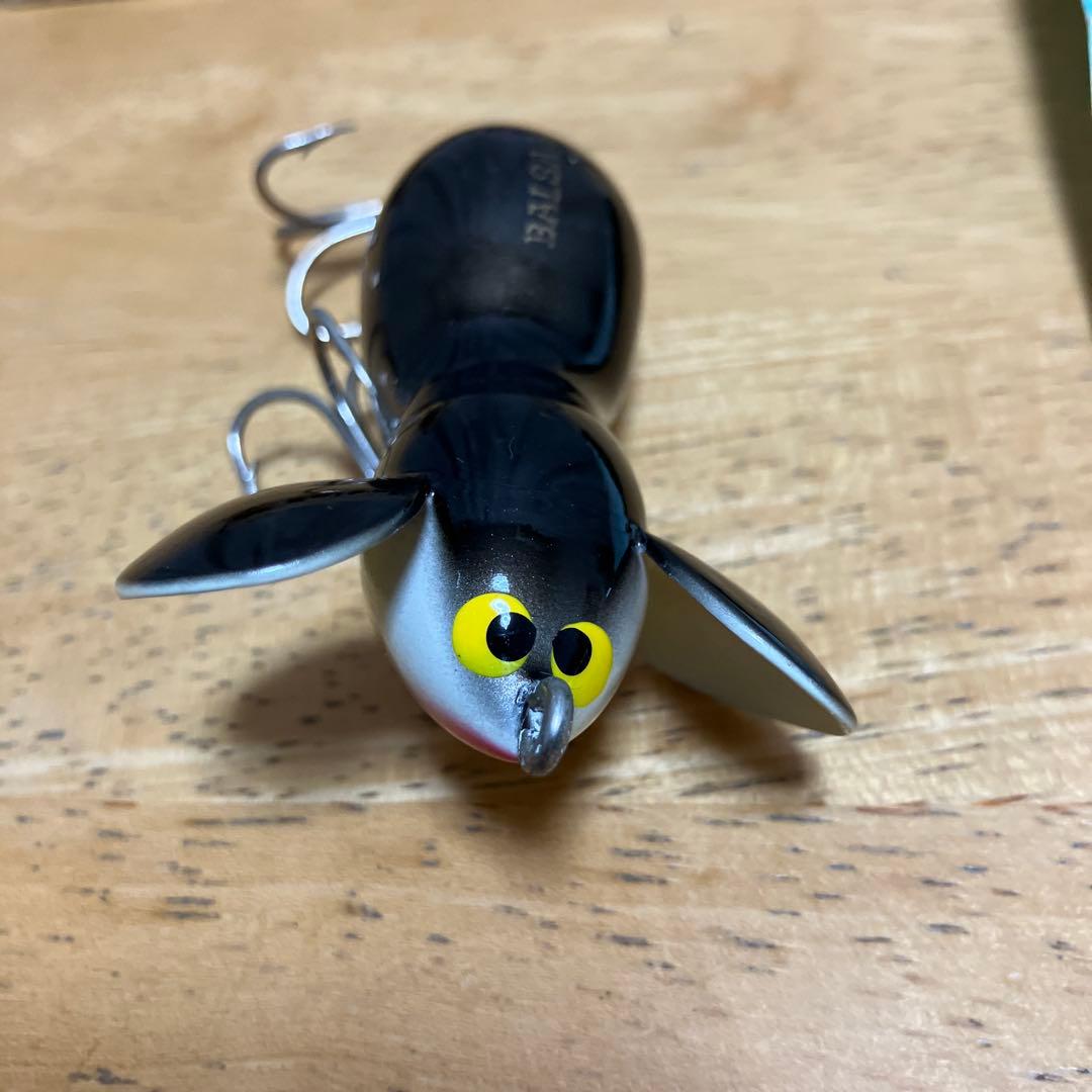 バルサ50 ラージマウス