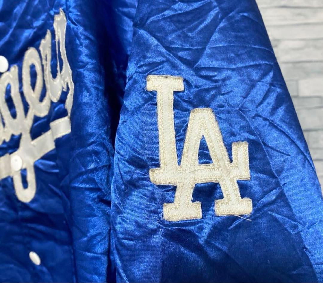 STATELINE 大谷翔平 USA製 Dodgers ドジャース スタジャン