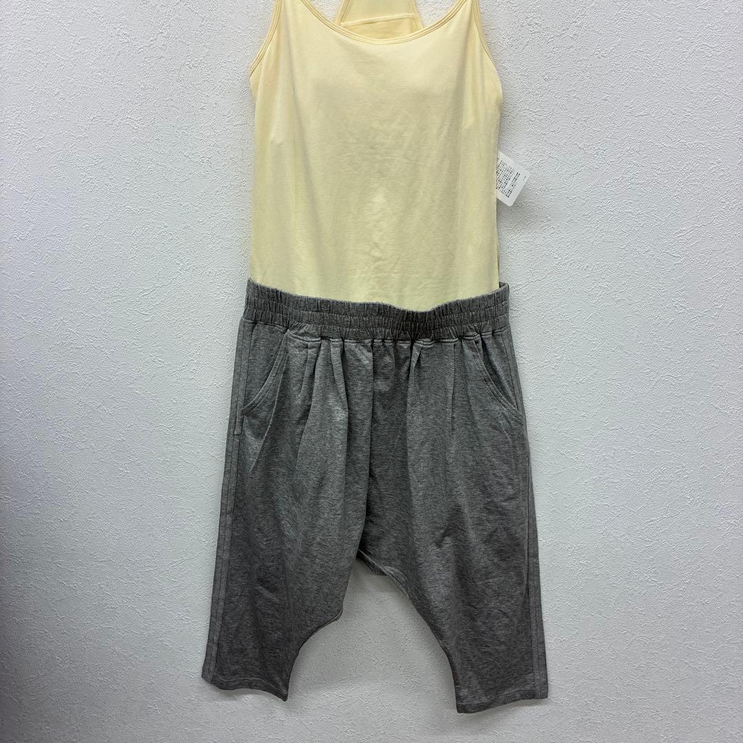 emmi studio スポーツウェアサイズ1 △22