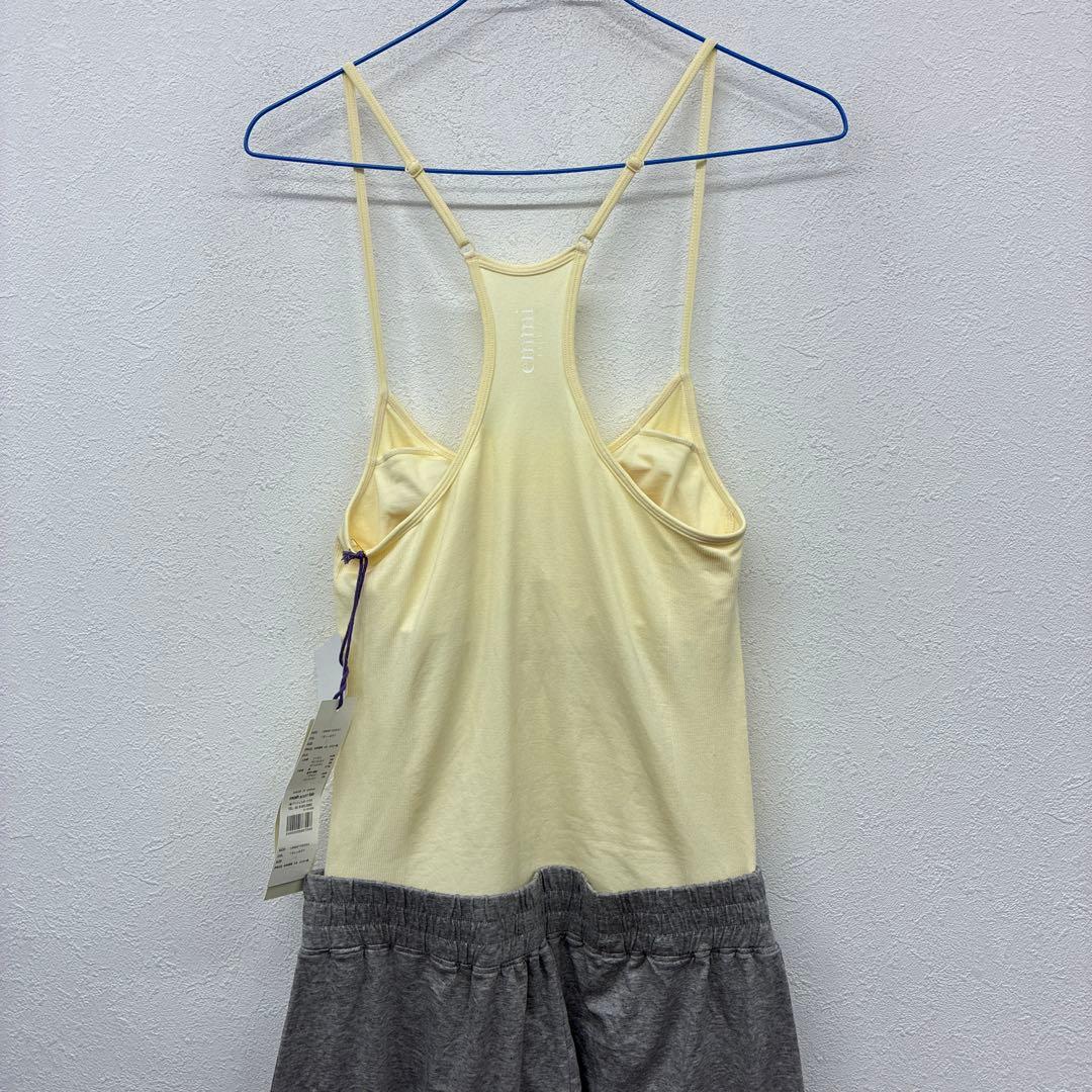 emmi studio スポーツウェアサイズ1 △22