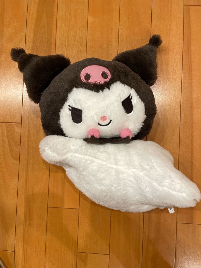 【美品】クロミ ぬいぐるみセット
