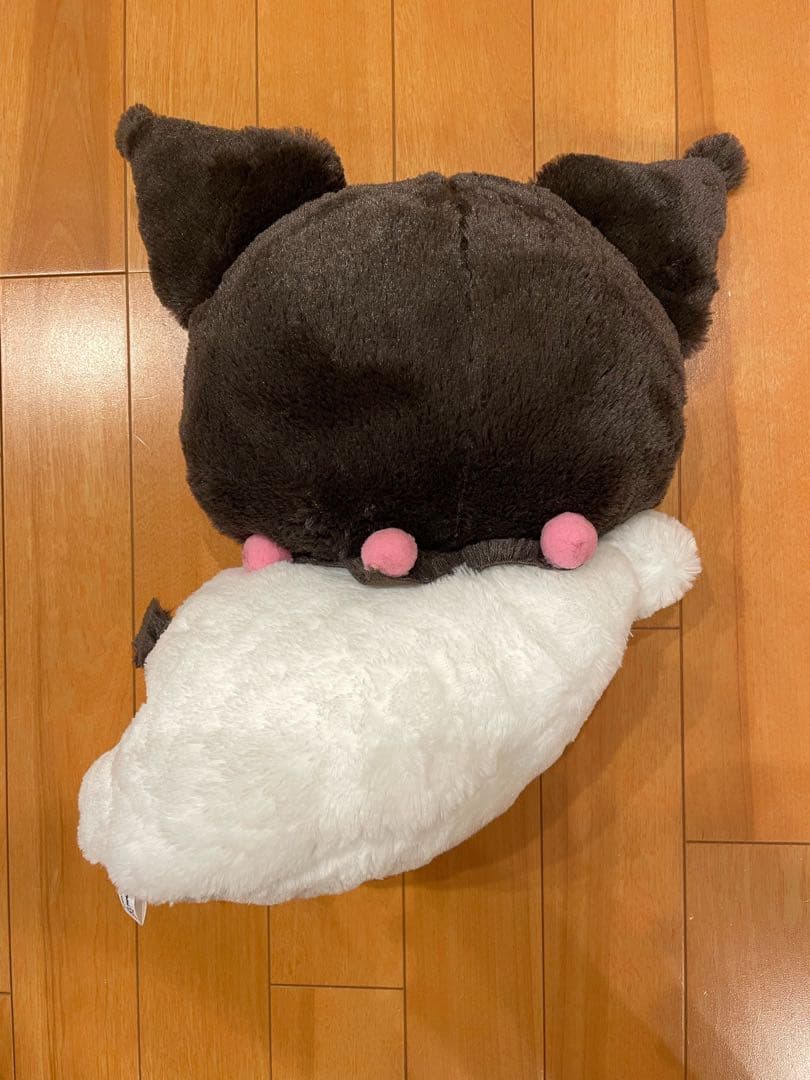 【美品】クロミ ぬいぐるみセット