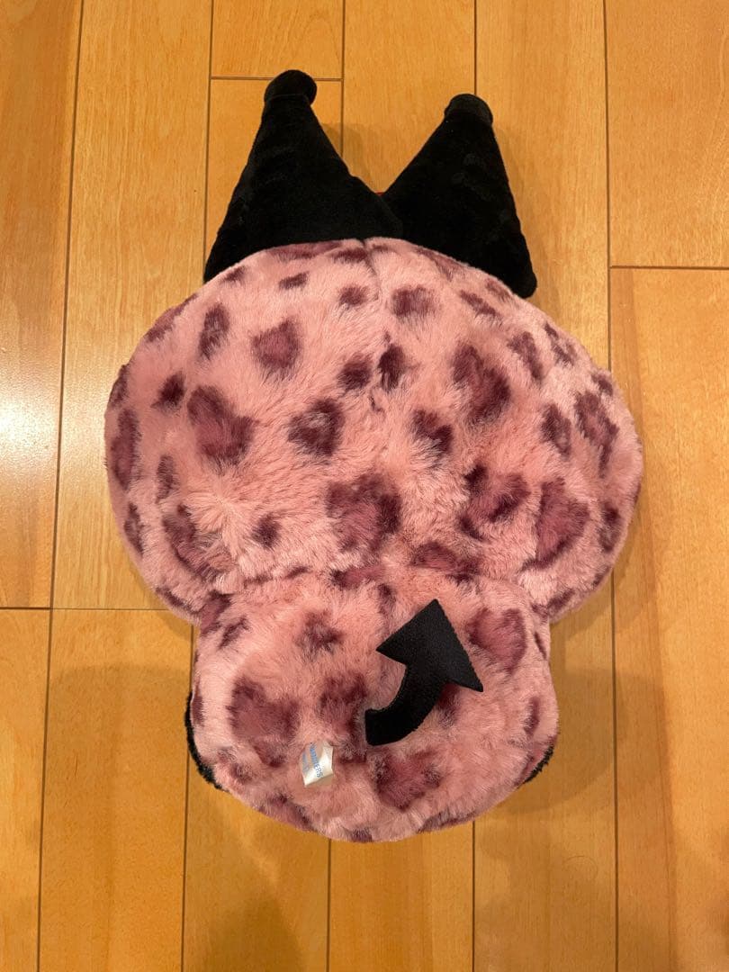 【美品】クロミ ぬいぐるみセット