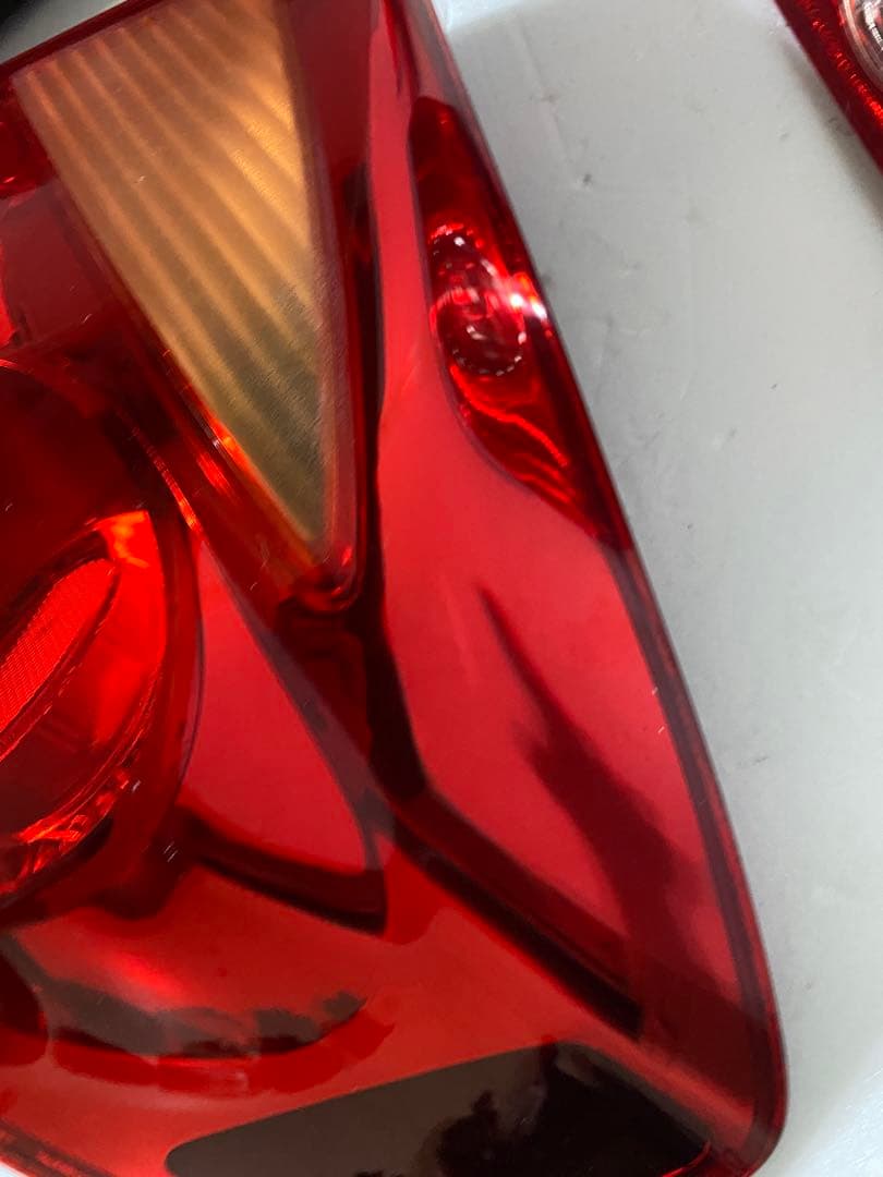 日産 スカイライン V35 純正テール 4点セット