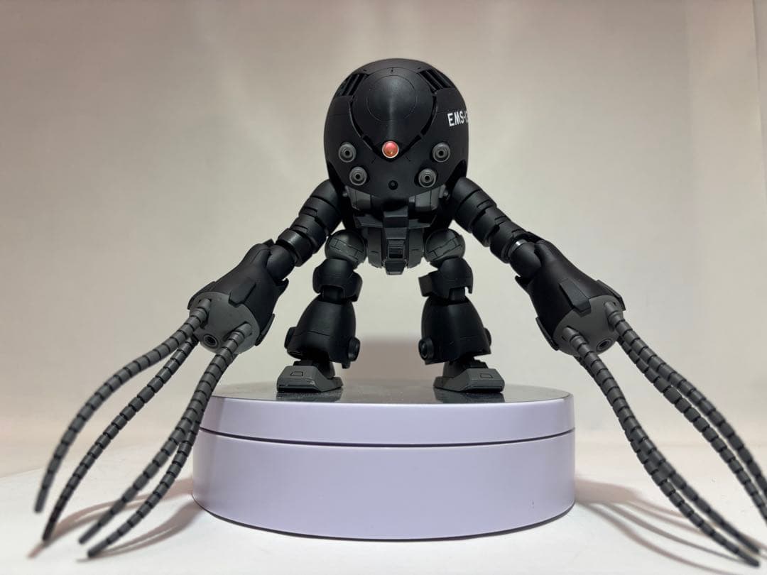 HG アッグジン 塗装完成品