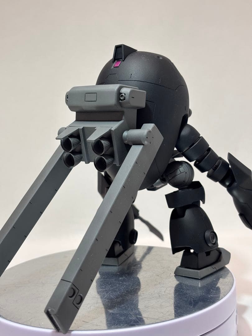 HG アッグジン 塗装完成品
