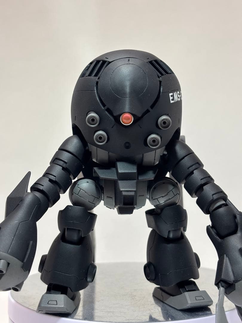 HG アッグジン 塗装完成品