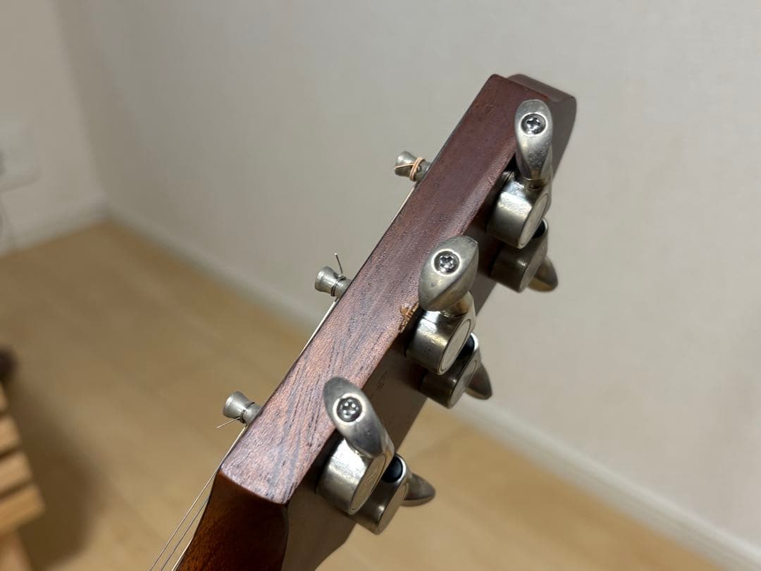 YAMAHA SLG200S サイレントギター アコギ アコースティックギター