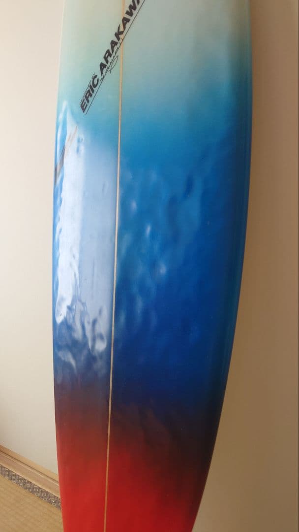 サーフィン・ボディボード HIC Eric Arakawa Super Skate