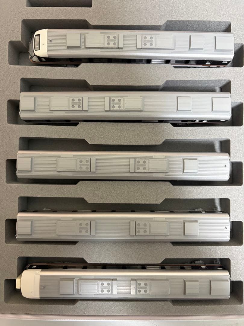 KATO キハ85系　ワイドビューひだ　10-401 / 10-402
