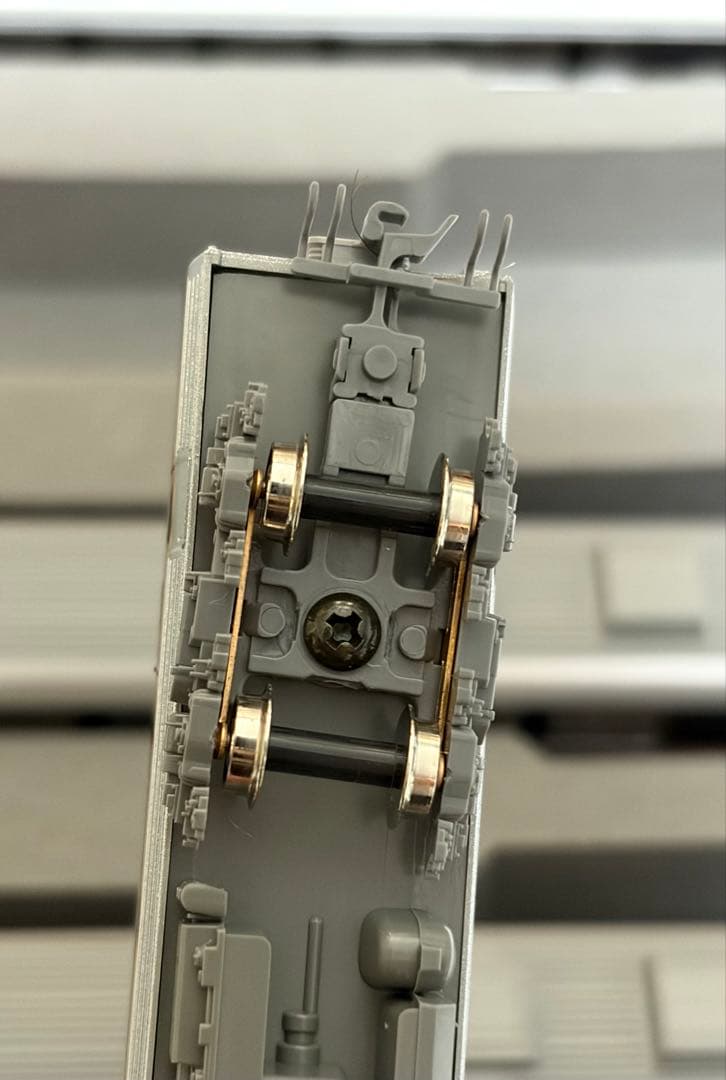 KATO キハ85系　ワイドビューひだ　10-401 / 10-402