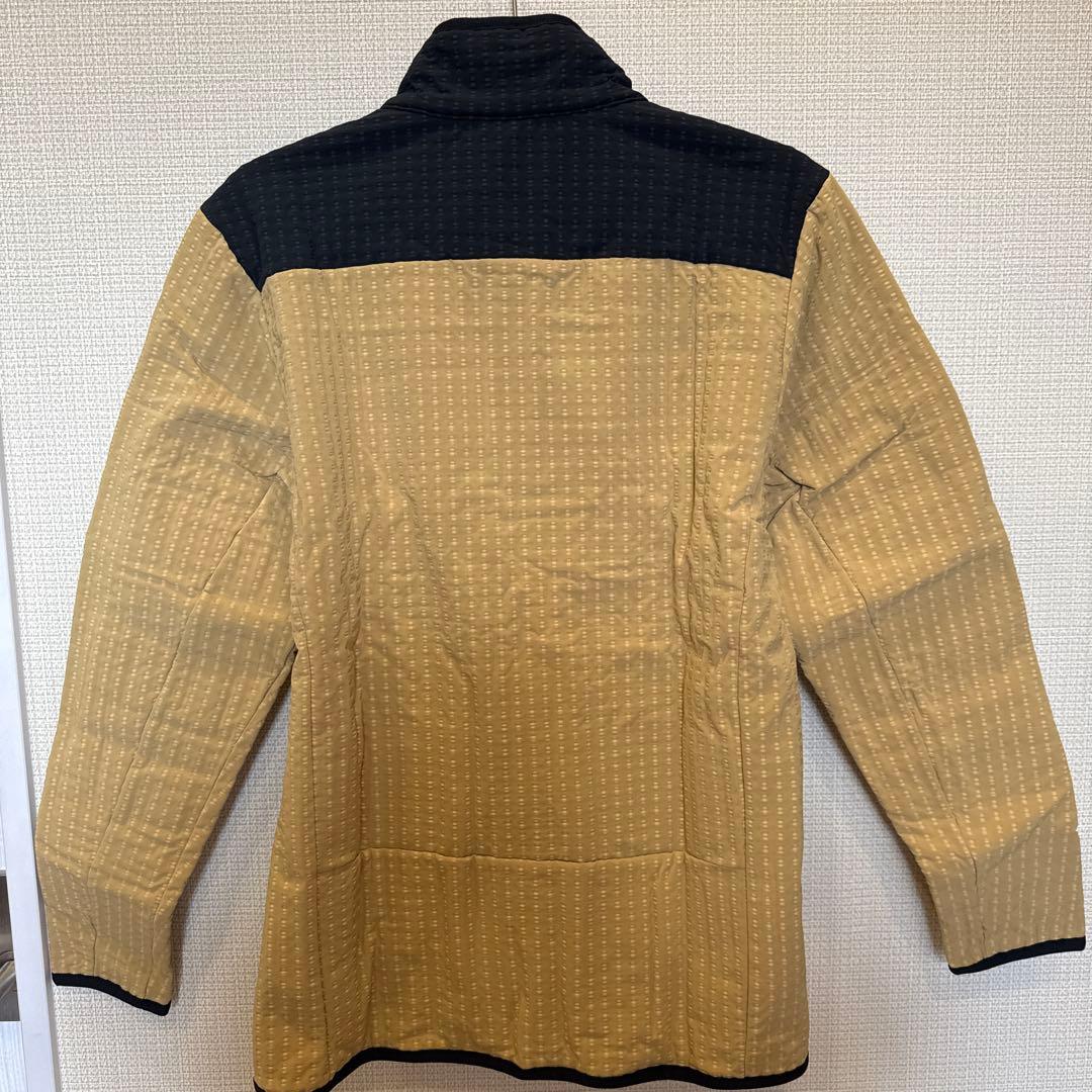 YONEX ジャケット ユニL