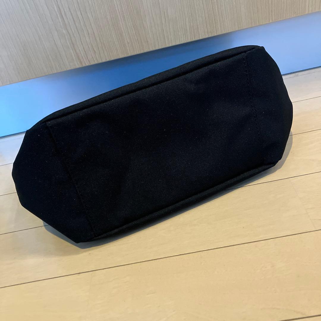 TANGRAM / タングラム BASIC LOGO CART BAG