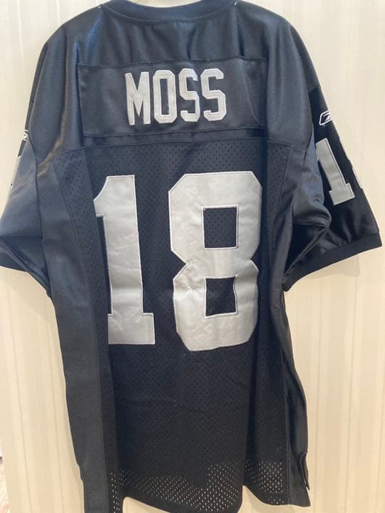 NFLジャージー