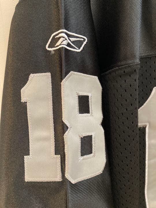 NFLジャージー