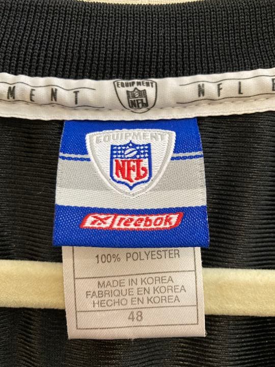 NFLジャージー