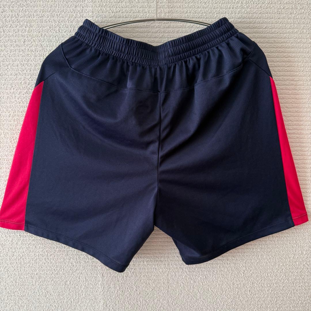 セレッソ大阪 ユニフォーム上下セット販売 ユース支給品 サイズM