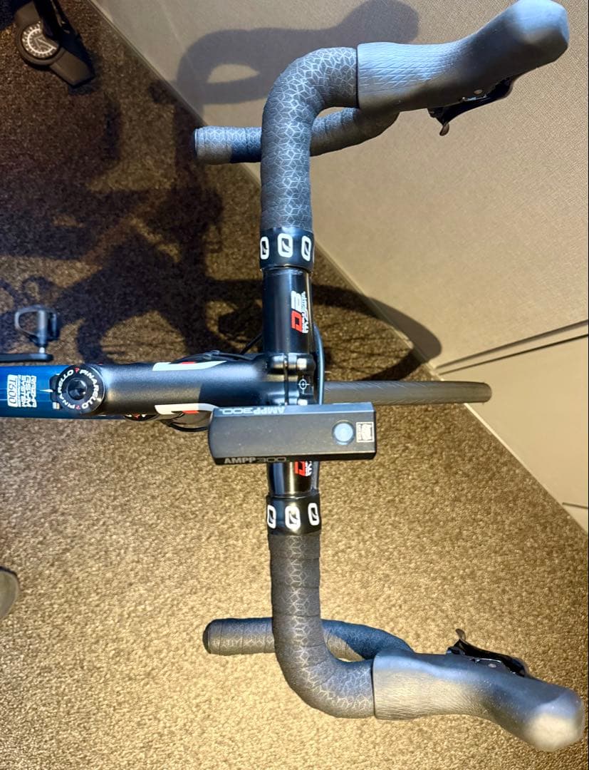 【走行1km未満！ほぼ新品屋内保管】PINARELLO ロードバイク サイズ56