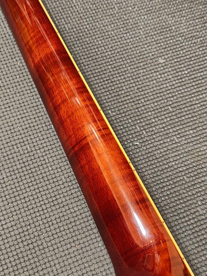 Epiphone ES-335 PRO ITカスタムSHOP限定品/ハードケース