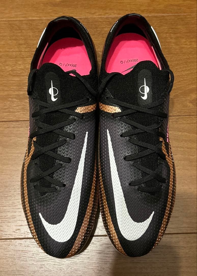【新品未使用】NIKE PHANTOM GT2 ELITE FG②