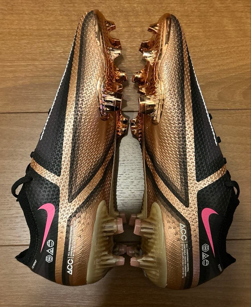 【新品未使用】NIKE PHANTOM GT2 ELITE FG②