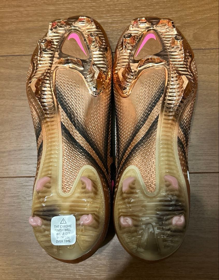 【新品未使用】NIKE PHANTOM GT2 ELITE FG②