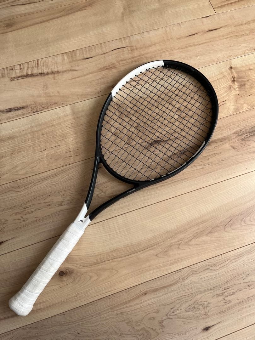 【美品】HEAD SPEED MP 2026 G3