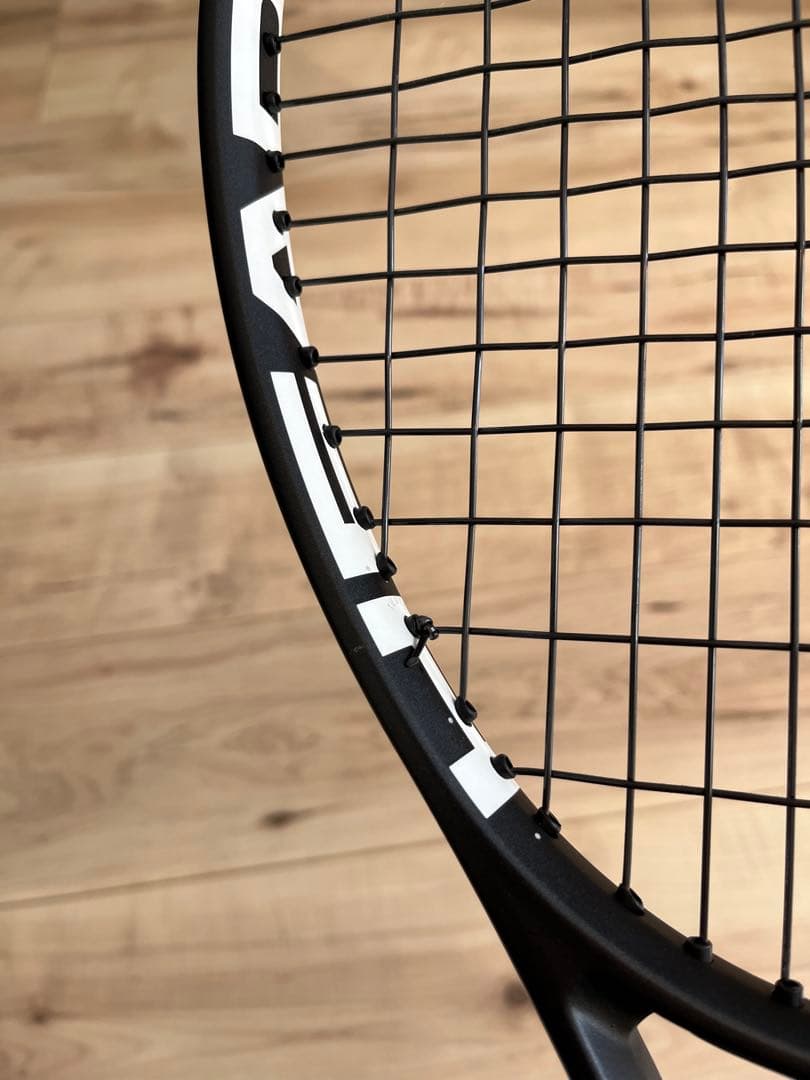 【美品】HEAD SPEED MP 2026 G3