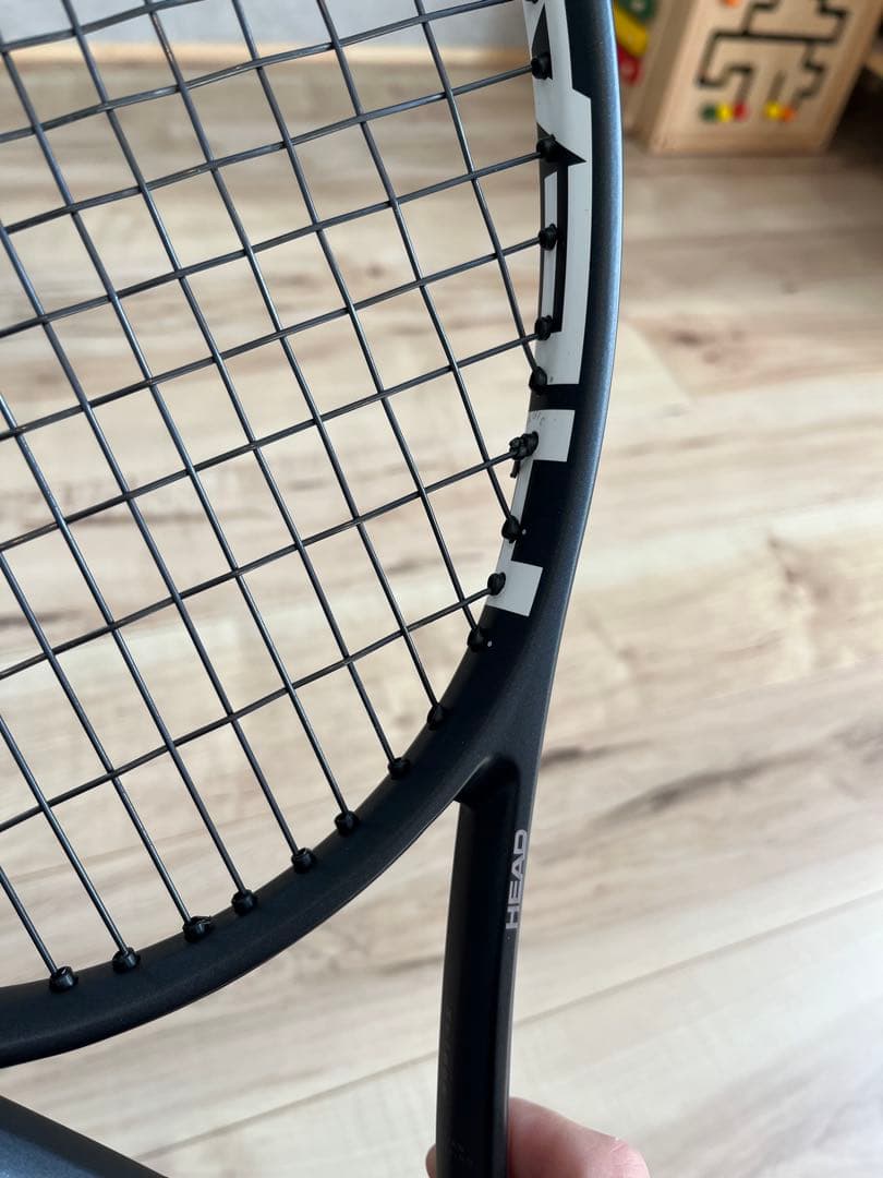 【美品】HEAD SPEED MP 2026 G3