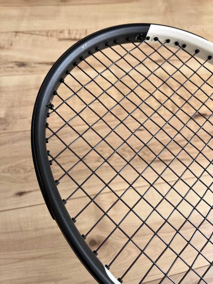 【美品】HEAD SPEED MP 2026 G3