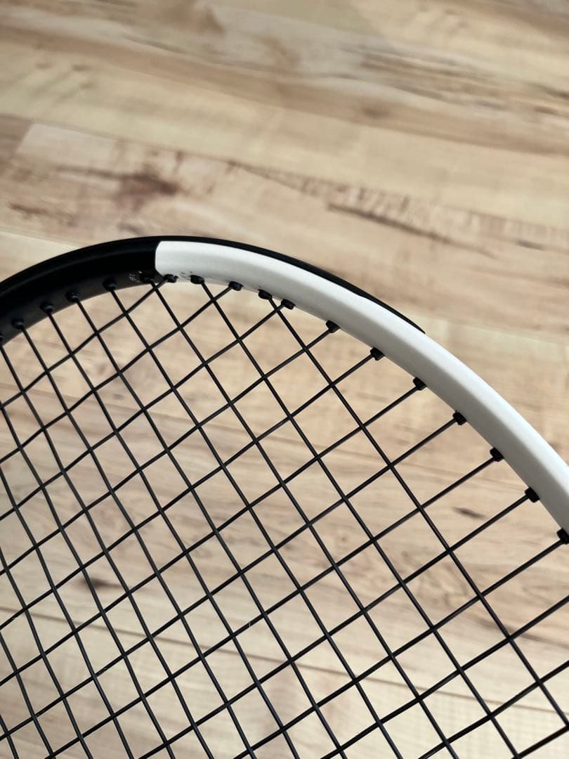 【美品】HEAD SPEED MP 2026 G3