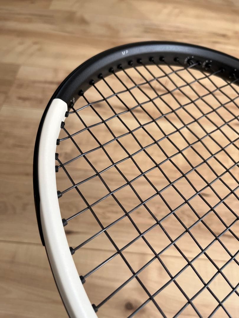 【美品】HEAD SPEED MP 2026 G3